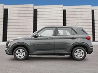 2026 Hyundai Venue Essential IVT