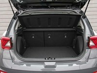 2026 Hyundai Venue Essential IVT