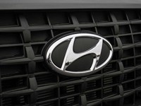 2026 Hyundai Venue Essential IVT