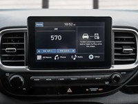 2026 Hyundai Venue Essential IVT