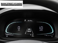 2025 Hyundai Venue Essential IVT