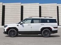 2026 Hyundai Santa Fe HEV Ultimate Calligraphy AWD