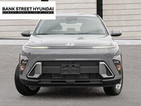 2025 Hyundai Kona 2.0L Essential AWD