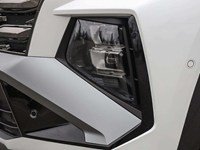 2026 Hyundai Tucson Hybrid Ultimate AWD