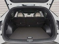 2026 Hyundai Tucson Hybrid Ultimate AWD