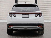 2026 Hyundai Tucson Hybrid Ultimate AWD