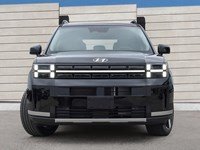 2026 Hyundai Santa Fe HEV Preferred AWD w/Trend Pkg