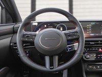 2026 Hyundai Tucson Hybrid N-Line AWD