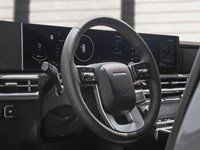 2026 Hyundai Santa Fe HEV Preferred AWD w/Trend Pkg