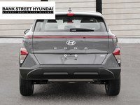 2025 Hyundai Kona 2.0L Essential AWD