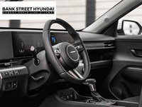 2026 Hyundai Kona 2.0L Preferred FWD