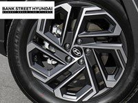 2025 Hyundai Tucson Plug-In Hybrid Ultimate AWD