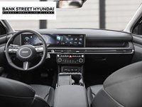 2026 Hyundai Tucson Preferred AWD w/Trend Pkg