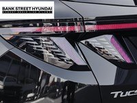 2026 Hyundai Tucson Preferred AWD w/Trend Pkg