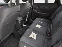 2026 Hyundai Sonata N Line Ultimate FWD