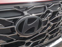 2026 Hyundai Tucson Hybrid N-Line AWD