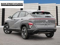 2026 Hyundai Kona 2.0L Preferred FWD