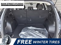 2025 Hyundai Tucson Plug-In Hybrid Ultimate AWD