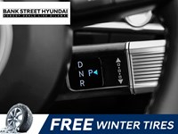 2025 Hyundai Tucson Plug-In Hybrid Ultimate AWD