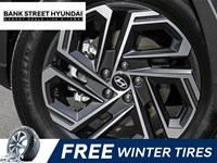 2025 Hyundai Tucson Plug-In Hybrid Ultimate AWD