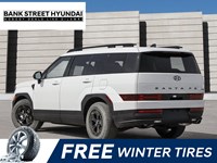 2025 Hyundai Santa Fe XRT AWD