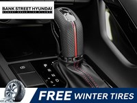 2025 Hyundai Elantra N Line Ultimate DCT