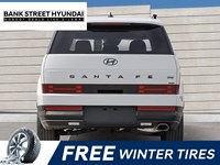 2025 Hyundai Santa Fe XRT AWD