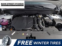 2025 Hyundai Santa Fe XRT AWD