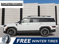 2025 Hyundai Santa Fe XRT AWD