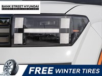 2025 Hyundai Santa Fe XRT AWD