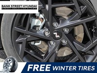 2025 Hyundai Elantra N Line Ultimate DCT