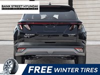 2025 Hyundai Tucson Plug-In Hybrid Ultimate AWD