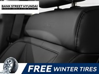 2025 Hyundai Santa Fe XRT AWD