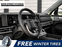 2025 Hyundai Santa Fe XRT AWD