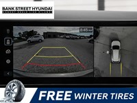 2025 Hyundai Tucson Plug-In Hybrid Ultimate AWD