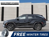 2025 Hyundai Tucson Plug-In Hybrid Ultimate AWD