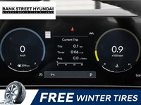 2025 Hyundai Santa Fe XRT AWD