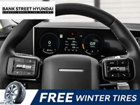 2025 Hyundai Santa Fe XRT AWD