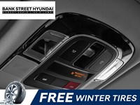 2025 Hyundai Tucson Plug-In Hybrid Ultimate AWD