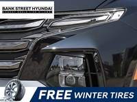 2025 Hyundai Tucson Plug-In Hybrid Ultimate AWD