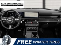 2025 Hyundai Tucson Plug-In Hybrid Ultimate AWD