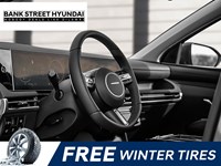 2025 Hyundai Tucson Plug-In Hybrid Ultimate AWD