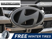 2025 Hyundai Tucson Plug-In Hybrid Ultimate AWD