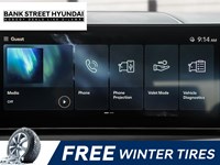 2025 Hyundai Santa Fe XRT AWD