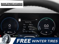 2025 Hyundai Tucson Plug-In Hybrid Ultimate AWD