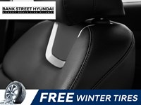 2025 Hyundai Tucson Plug-In Hybrid Ultimate AWD