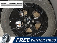 2025 Hyundai Santa Fe XRT AWD