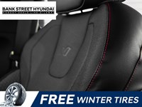 2025 Hyundai Elantra N Line Ultimate DCT