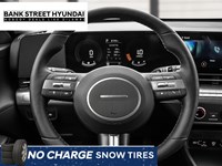 2025 Hyundai Kona 2.0L Preferred AWD