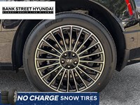 2026 Hyundai IONIQ 9 Preferred + AWD w/Ultimate Calligraphy Pkg